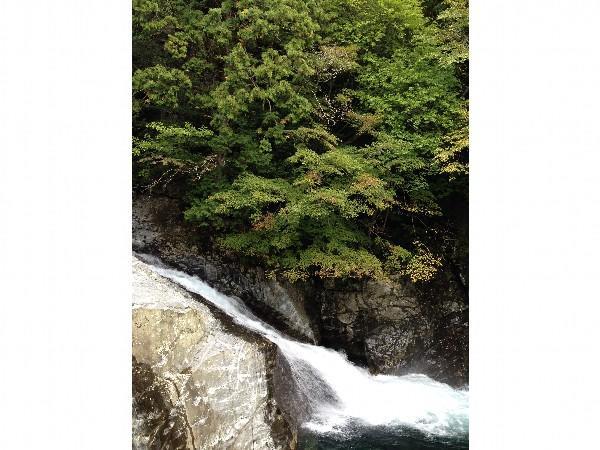 Masugen Ryokan Tenkawa Esterno foto