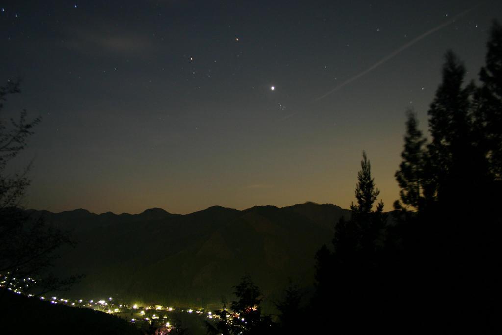 Masugen Ryokan Tenkawa Esterno foto